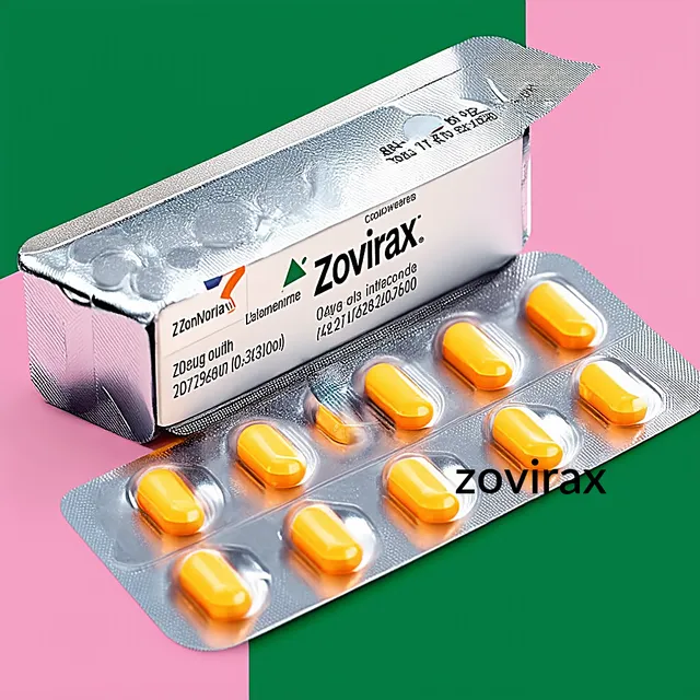 Zovirax avec ou sans ordonnance